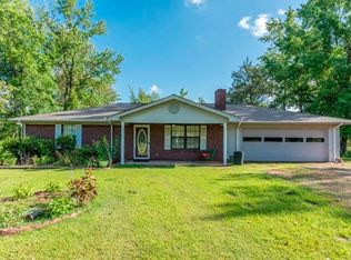 382 McCool Rd, Maben, MS 39750