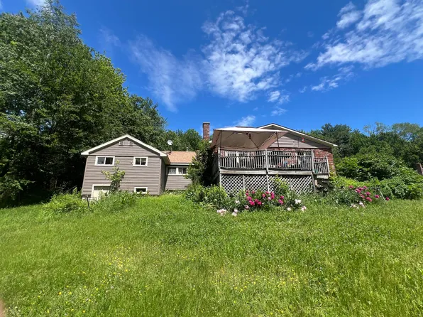 551 Brighton Hill Road, Minot, ME 04258