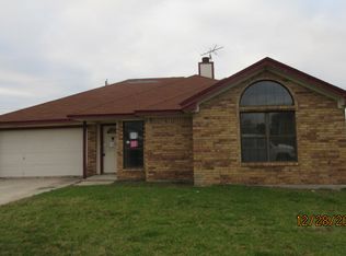 601 Robertstown Rd, Copperas Cove, TX 76522