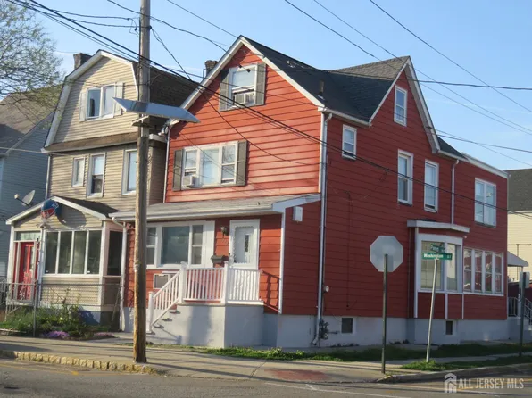 284 Washington St, Perth Amboy, NJ 08861