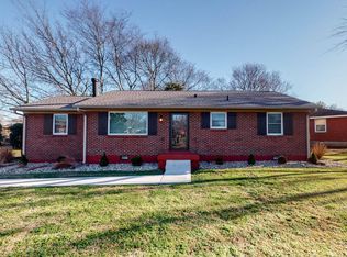 2801 Dunmore Dr, Nashville, TN 37214
