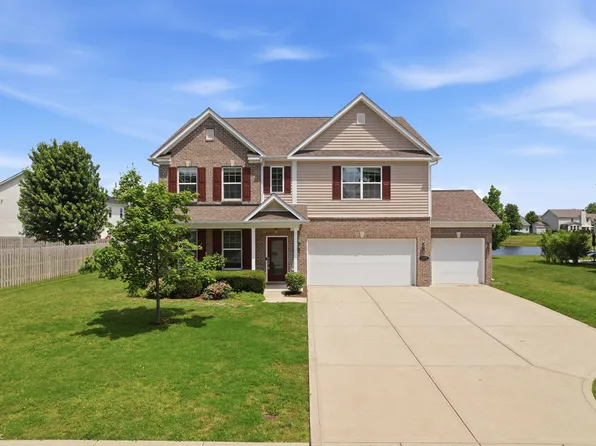 8378 Denver Dr, Avon, IN 46123