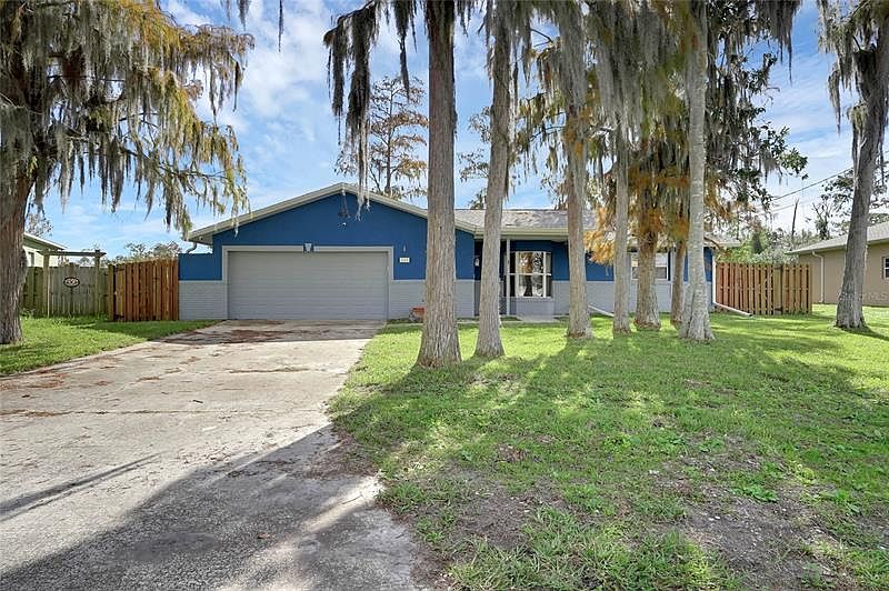 136 Hollyhock Ct, Kissimmee, FL 34743 Zillow