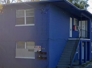 1554 W 22nd St APT 4, Jacksonville, FL 32209