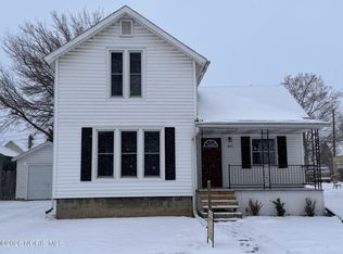 315 N Williams St, Bryan, OH 43506