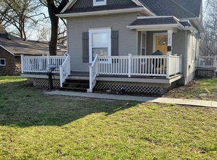 120 S Emma St, Olathe, KS 66061