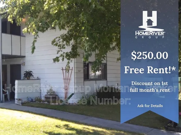 1321 S 2nd St W APT 3, Missoula, MT 59801