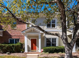 10005 David Stone Dr, Chapel Hill, NC 27517