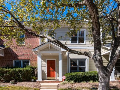 10005 David Stone Dr, Chapel Hill, NC, 27517