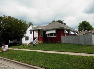 414 N Madison St, Cuba City, WI 53807