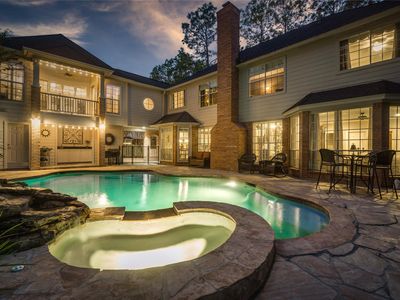 4022 Sand Myrtle Dr, Houston, TX, 77059
