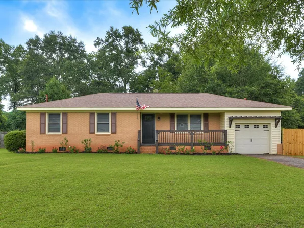 217 Holmes St, Edgefield, SC 29824