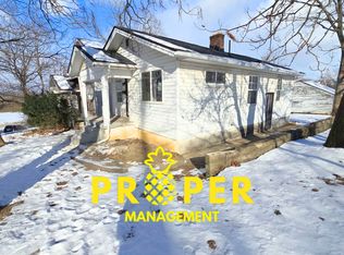 422 Mulford Ave, Dayton, OH 45417