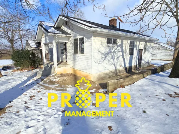 422 Mulford Ave, Dayton, OH 45417