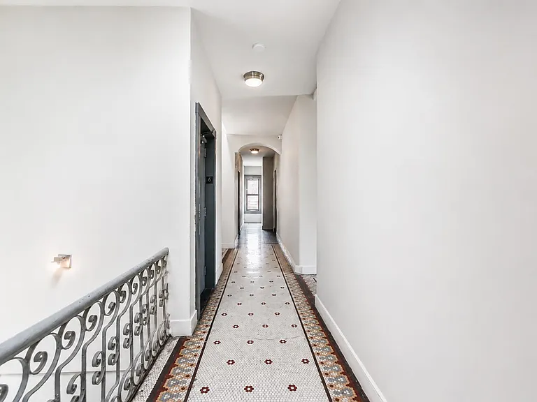 205 W 103rd St #6B — Photo 10