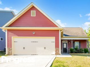 225 Lanier Pl, Clayton, NC 27527