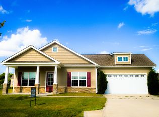 309 Connie Ct, Beulaville, NC 28518