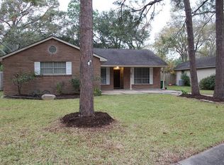 1911 Westlake Rd, Houston, TX 77062