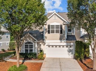 6021 McDevon Dr, Raleigh, NC 27617