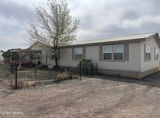 4423 Fish Ln, Joseph City, AZ 86032