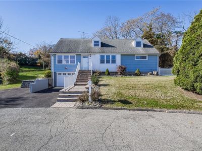 11 Clark Road, Stony Pt, NY, 10980