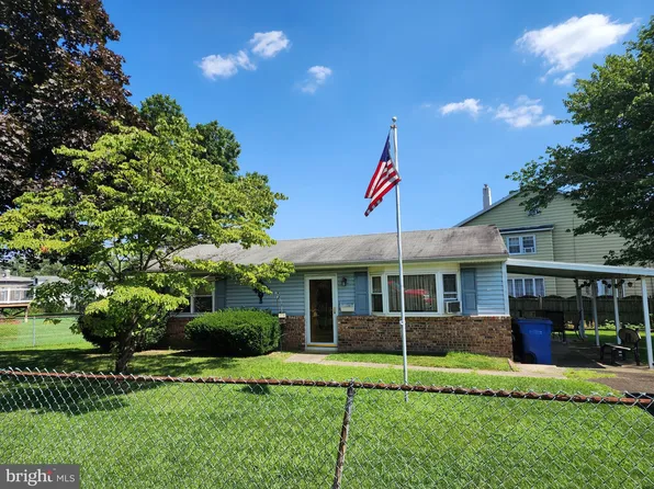 2209 Dungan Ave, Bensalem, PA 19020