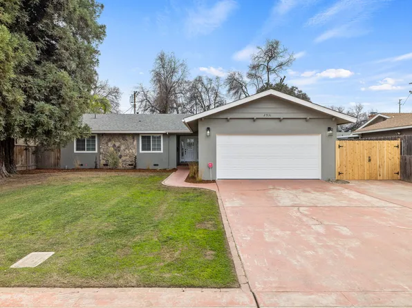 2931 W Vassar Avenue, Visalia, CA 93277