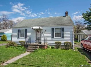 132 1st Ave, Kingston, NY 12401