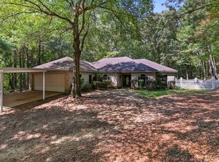 485 Kenner Creek Rd, Deatsville, AL 36022