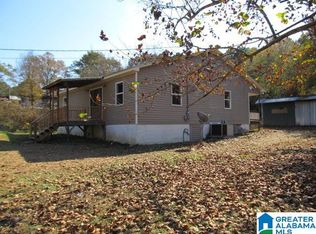 4480 Black Rd, Blountsville, AL 35031