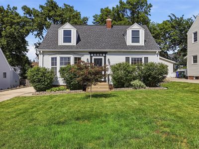 424 Dunreath Dr NE, Cedar Rapids, IA, 52402