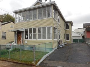 113 Dow St, Belleville, NJ 07109