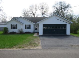 121 Pike St, Fort Covington, NY 12937