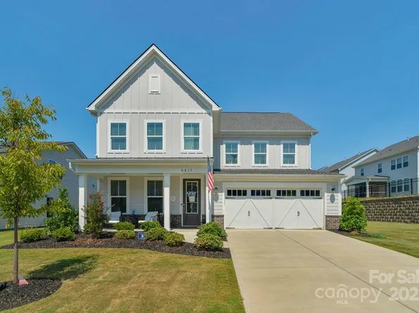4417 Tournette Dr, Indian Land, SC 29707