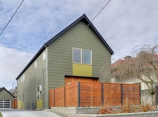 191 27th Ave, Seattle, WA 98122