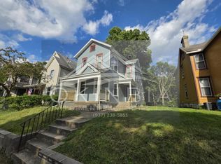 40 Dayton Ave, Dayton, OH 45402