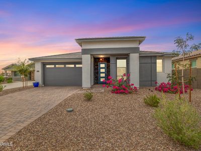 7516 S Paria Pl, Gold Canyon, AZ, 85118