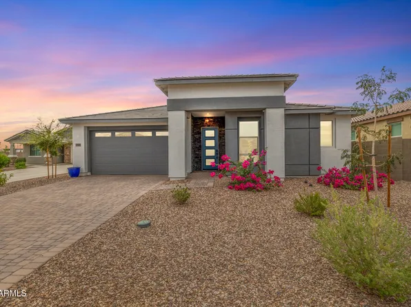 7516 S PARIA Place, Gold Canyon, AZ 85118