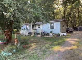 295 Hervey Ln, Morrilton, AR 72110