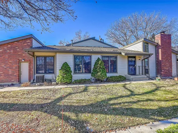 7900 W Layton Avenue #911, Littleton, CO 80123