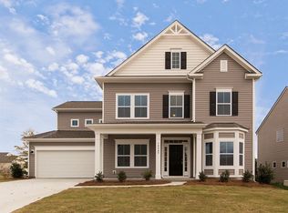 79345 Ridgehaven Rd, Lancaster, SC 29720