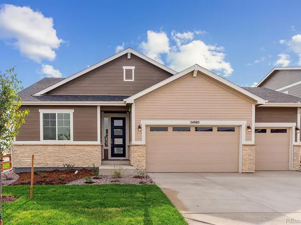 24980 E 39th Avenue, Aurora, CO 80019