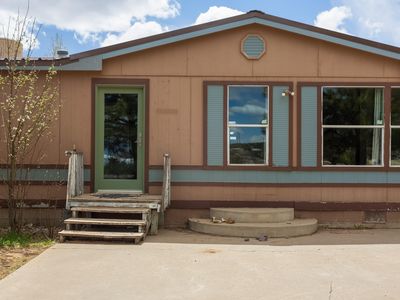 168 Skyline Dr, Edgewood, NM, 87015