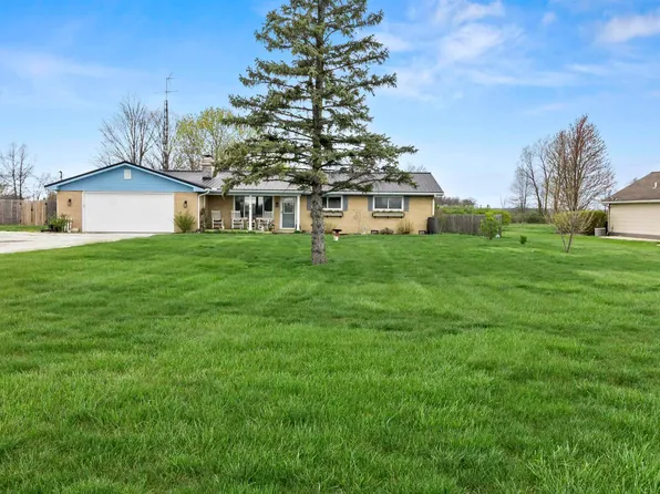 2127 N 900 E, Marion, IN 46952
