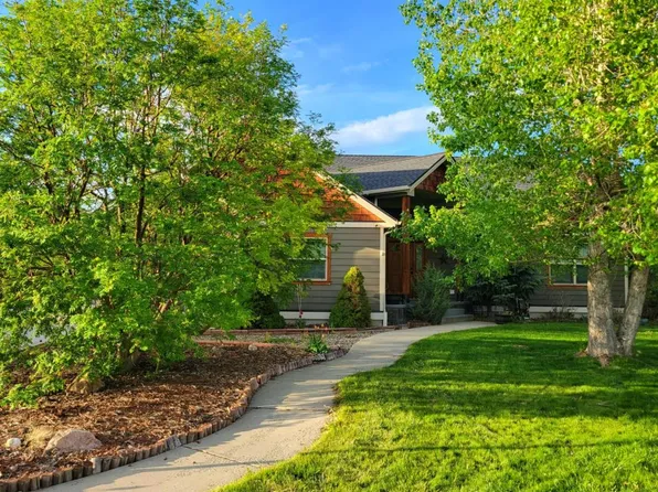 75 E Katina Ct, Bozeman, MT 59718