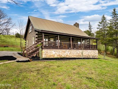 400 Scott Mansion Rd, Tellico Plains, TN, 37385