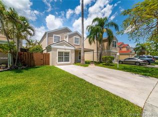 14666 SW 128th Court Rd, Miami, FL 33186