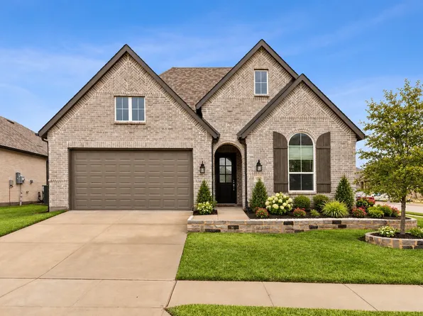 1104 Holcombe Dr, Anna, TX 75409