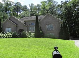 333 Deer Ridge Ln, Chelsea, AL 35043