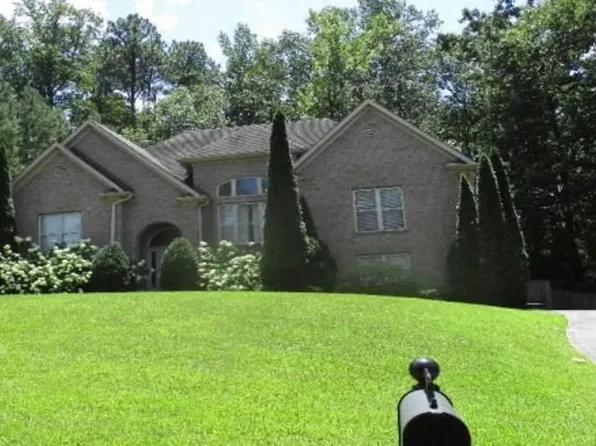 333 Deer Ridge Ln, Chelsea, AL 35043